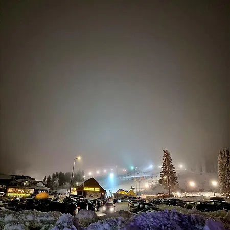 Czarna Góra Solden 37 Apartament