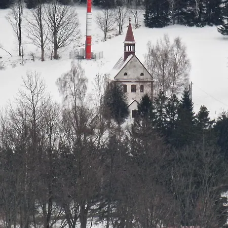 Lägenhet Czarna Gora Solden 37