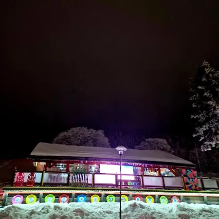 Czarna Gora Solden 37 Lägenhet