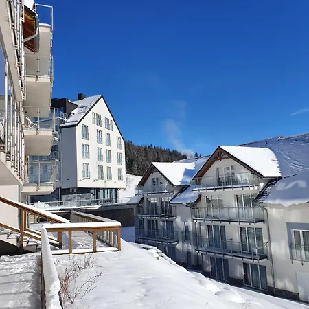 Czarna Gora Solden 37 * Sienna (Klodzko)