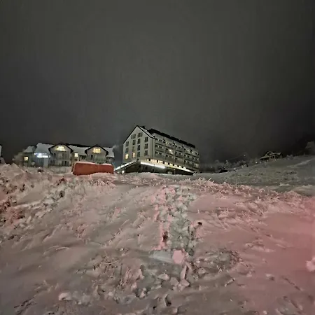 Appartement Czarna Gora Solden 37