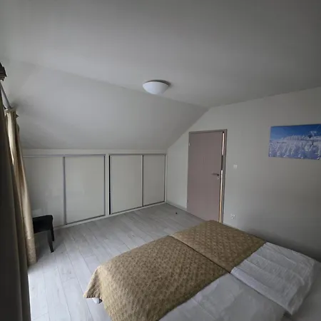 Czarna Góra Solden 37 Apartament