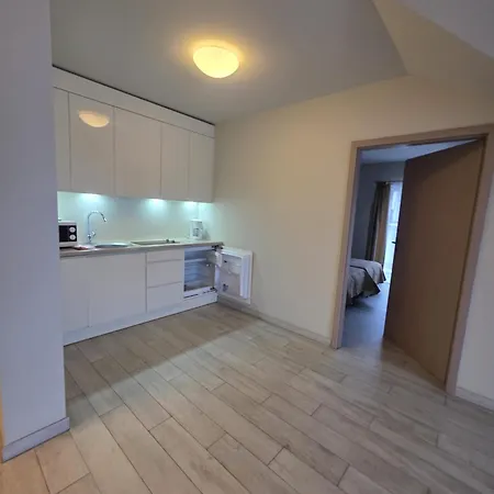 Czarna Góra Solden 37 *