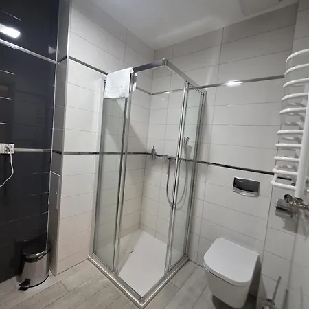 Czarna Góra Solden 37 * Sienna (Klodzko)