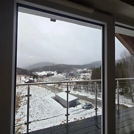 Czarna Góra Solden 37