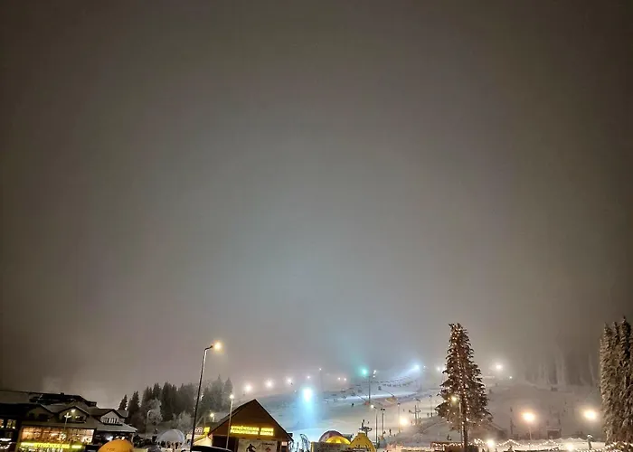 Czarna Góra Solden 37 Apartament