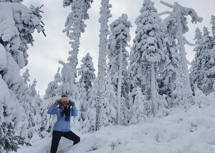 Czarna Góra Solden 37 *