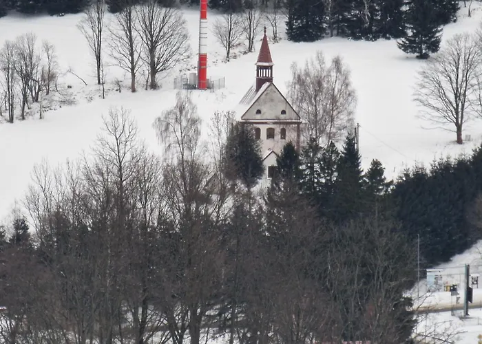 Apartament Czarna Góra Solden 37