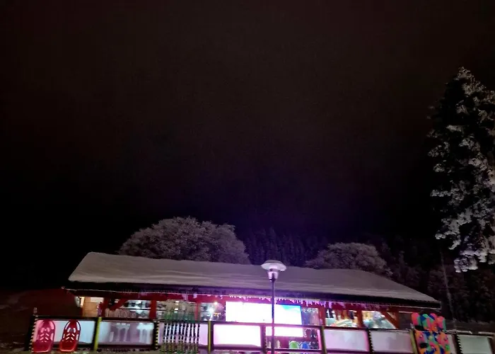 Czarna Góra Solden 37 Apartament