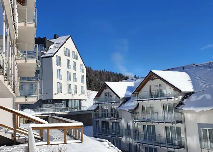 Czarna Góra Solden 37 * Sienna (Klodzko)