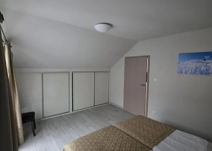 Czarna Góra Solden 37 Apartament