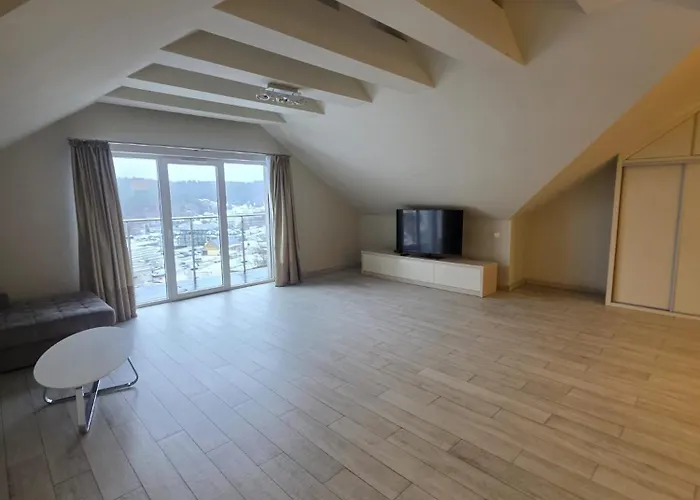 Czarna Góra Solden 37 *