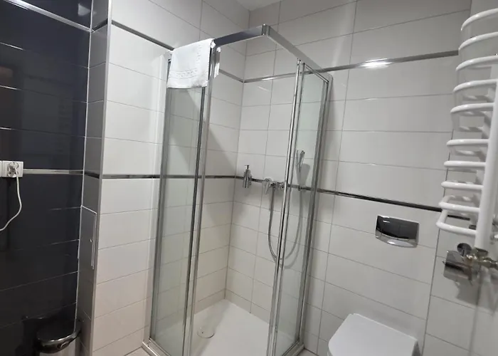 Czarna Góra Solden 37 * Sienna (Klodzko)