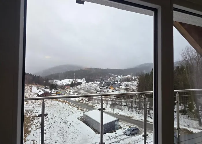 Czarna Góra Solden 37